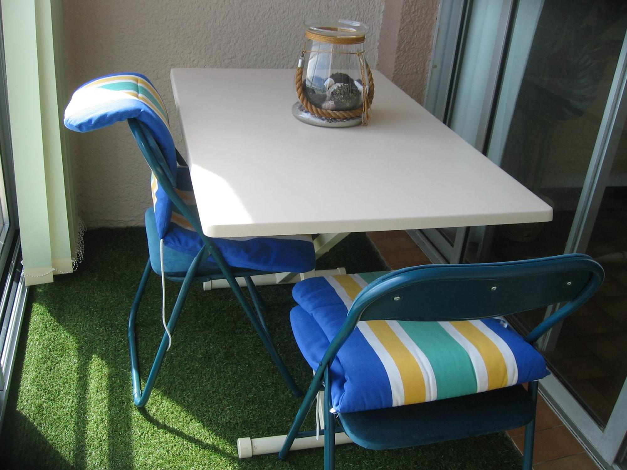 Studio Vue Sur La Mer Au 6Eme Et Dernier Etage Canet-en-Roussillon Kültér fotó