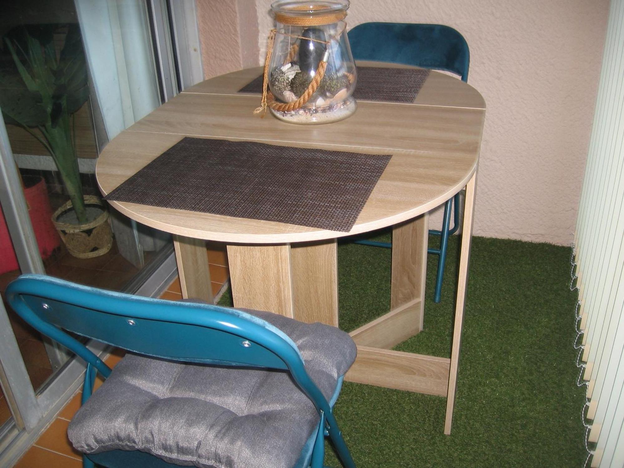 Studio Vue Sur La Mer Au 6Eme Et Dernier Etage Canet-en-Roussillon Kültér fotó