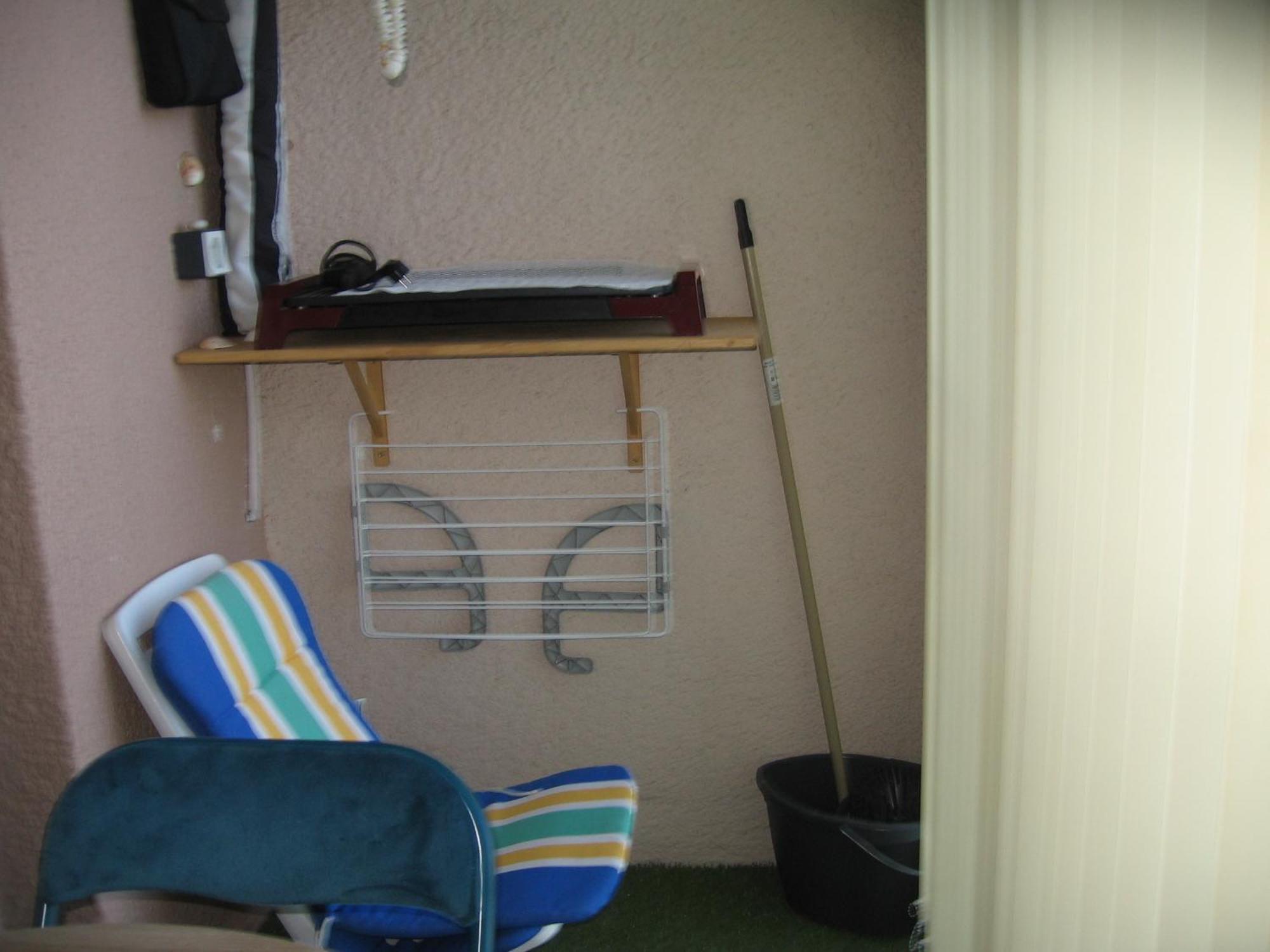 Studio Vue Sur La Mer Au 6Eme Et Dernier Etage Canet-en-Roussillon Kültér fotó